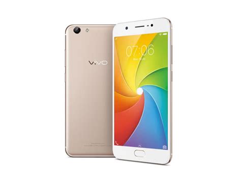 Vivo Y69: Full Specifications and Features .